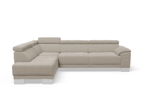 Ecksofa UM Large L